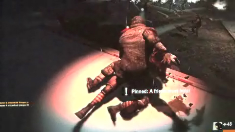 ������#001�Υ���ͥ���/�����륾��Ӥ򽳻��餹FPS��Left 4 Dead�פϡ�11��4����ȯ��