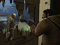 ［E3 2008＃11］Valveの新作「Left 4 Dead」は，ホラー映画を究極的に再現 