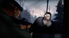 ズー，Valveの新作「Left 4 Dead」の日本語版を11月21日に発売
