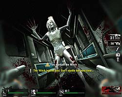 画像集#011のサムネイル/サバイバルホラーFPS,「Left 4 Dead」にお待ちかねのパブリックデモが登場