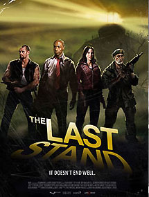 ������#001�Υ���ͥ���/��Left 4 Dead�פο�DLC��ơ��ޤˤ����ǲ����ݥ�����