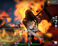 画像ギャラリー No.007のサムネイル画像 / あの4人に再び死の恐怖が! DLC「Left 4 Dead:Crash Course」リリース