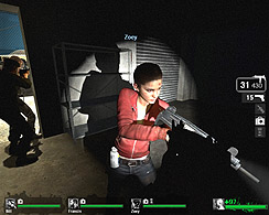 画像ギャラリー No.008のサムネイル画像 / あの4人に再び死の恐怖が! DLC「Left 4 Dead:Crash Course」リリース