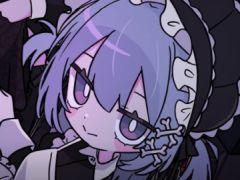 オバケになった主人公と言葉が話せない謎の少女が不思議な世界を巡る「絶滅博物館でお茶会を」，Steamストアページを公開