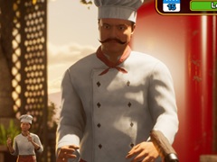 最大6人協力ピザ屋経営シム「Pizza House Simulator」，配信開始。作業を効率化し，レストランが混乱に陥る前にお客を満足させよう