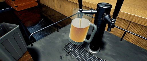 画像ギャラリー No.004のサムネイル画像 / ラーメン開発から泥棒撃退まで,自由度満点のラーメン屋経営シム「Japanese Ramen Simulator」のアーリーアクセスが本日スタート