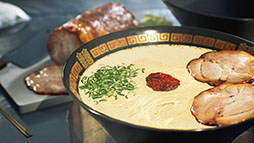 画像ギャラリー No.003のサムネイル画像 / ラーメン店の経営を楽しめる「Japanese Ramen Simulator」，早期アクセス版を10月9日17：00にSteamでリリース