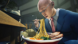 画像ギャラリー No.010のサムネイル画像 / ラーメン店の経営を楽しめる「Japanese Ramen Simulator」，早期アクセス版を10月9日17：00にSteamでリリース