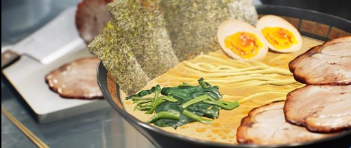 画像ギャラリー No.009のサムネイル画像 / 「Japanese Ramen Simulator」,早期アクセス版がついにリリース。最大6人で協力して,こだわりのラーメン店を経営しよう