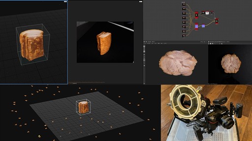 画像ギャラリー No.011のサムネイル画像 / 「Japanese Ramen Simulator」,早期アクセス版がついにリリース。最大6人で協力して,こだわりのラーメン店を経営しよう