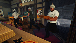 Japanese Ramen Simulator