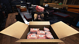Japanese Ramen Simulator