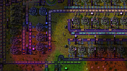 Swarmdustry
