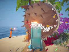 金，暴力，魚！　トリックショットで魚を締めたり，ギャンブルしたりと何でもアリな釣りゲーム「How to Fish」，「圧倒的に好評」スタート