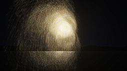 画像ギャラリー No.006のサムネイル画像 / 花火大会制作シミュレーション「BURST NOIR - Fireworks Simulator」,9月初旬にSteamで発売。タイムライン上で花火を自由に配置