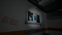 Just Anomaly: Hospital