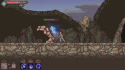 Runic Curse Remastered
