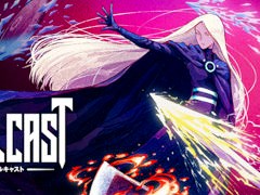 物理演算マージパズル×デッキ構築型ローグライト「Helcast（ヘルキャスト）」，早期アクセス版を2027年第1四半期にSteamでリリース