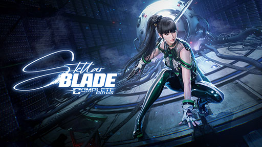 画像ギャラリー No.001のサムネイル画像 / Nintendo Switch 2版「Stellar Blade Complete Edition」,2026年後半に発売。トレイラーも解禁