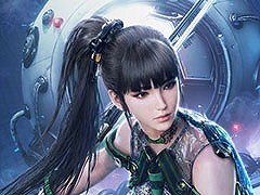 Nintendo Switch 2版「Stellar Blade Complete Edition」，2026年後半に発売。トレイラーも解禁