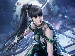 Switch2版「Stellar Blade コンプリートエディション」，TGS 2026で世界初の一般向け試遊展示。キム・ヒョンテ氏のスペシャルステージも実施
