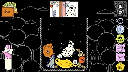 ドッグパイル
