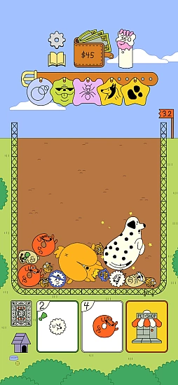 Dogpile