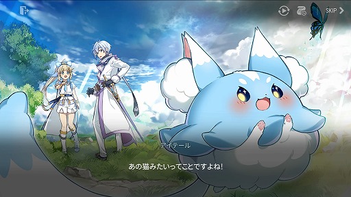 画像ギャラリー No.001のサムネイル画像 / 「エピックセブン」，Steam版を2026年内にリリース＆新規サーバーも開設決定。ウィッシュリスト追加イベントなど，4つのイベントを開催