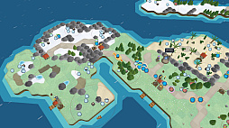 MMOS: MMO Simulator