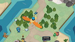 MMOS: MMO Simulator