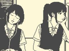幼なじみで，恋人同士でもある女子高生2人の1日を追体験できる「彼女は知らない」，Steamストアページを公開