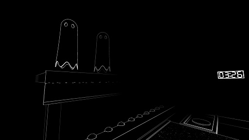 画像ギャラリー No.008のサムネイル画像 / 見えぬ,聞こえぬ,話せぬ3人で意思疎通しながら,ステージのクリアを目指そう。協力型パズルゲーム「Dude, Trust Me」,2026年11月に発売