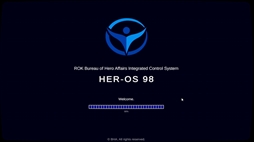 Bureau of Hero Affairs