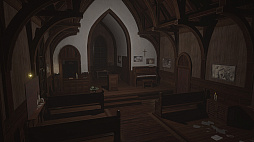 Unpossess 2: Exorcism Simulator