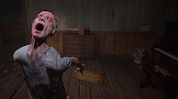 Unpossess 2: Exorcism Simulator