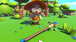ZapStick
