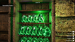 Magic Mess: Restore Order to the Wizard's Tower!
