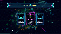 System Grid Crusher