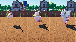 Minsgon Simulator