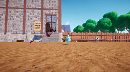 Minsgon Simulator