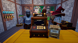 Minsgon Simulator