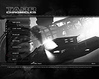 画像集#001のサムネイル/小型宇宙船でエイリアンと戦う「Tarr Chronicles」のデモ版を4Gamerに掲載