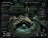 画像集#004のサムネイル/小型宇宙船でエイリアンと戦う「Tarr Chronicles」のデモ版を4Gamerに掲載