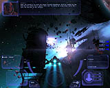 画像集#005のサムネイル/小型宇宙船でエイリアンと戦う「Tarr Chronicles」のデモ版を4Gamerに掲載