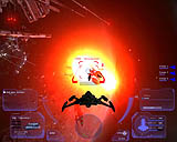 画像集#010のサムネイル/小型宇宙船でエイリアンと戦う「Tarr Chronicles」のデモ版を4Gamerに掲載