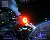 画像集#014のサムネイル/小型宇宙船でエイリアンと戦う「Tarr Chronicles」のデモ版を4Gamerに掲載