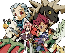 画像集#001のサムネイル/ジークレスト,「ビーストマスター」の開発中止を発表