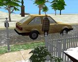 ザ・シムズ2 シーズンズ! データセット