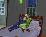 ザ・シムズ2 シーズンズ! データセット