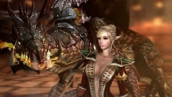 ���������꡼ No.002�Υ���ͥ������ / ��G��2009�Ϥޤ��ϥࡼ�ӡ����������Ƥߤ褦���ڹ�MGame�ο���MMORPG��Ǯ�칾��2�ס�War of Dragons�פ�PV��Up